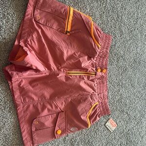 Free People Movement Shorts